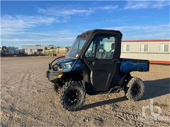 Can-am DEFENDER