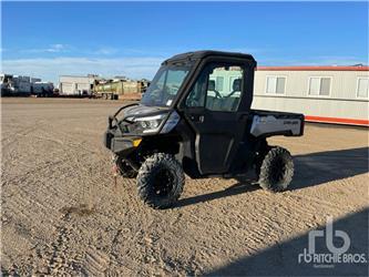 Can-am DEFENDER
