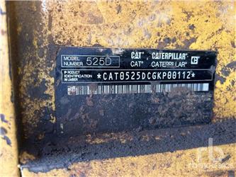 Caterpillar 525D
