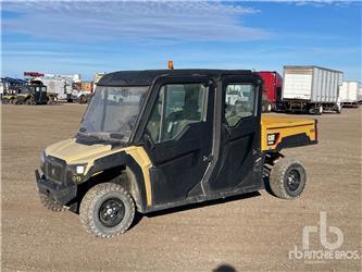 Caterpillar CUV85