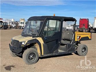 Caterpillar CUV85