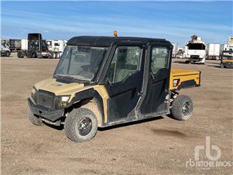 Caterpillar CUV85