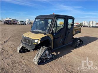 Caterpillar CUV85