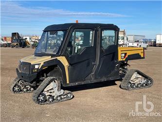 Caterpillar CUV85