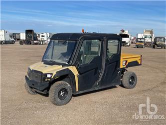 Caterpillar CUV85