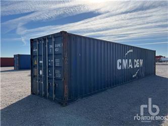 CIMC 128A42G1