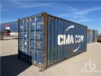 CIMC 1CC-128GC20