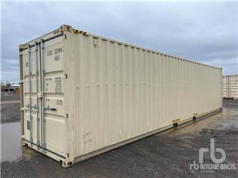 CIMC 40 ft High Cube