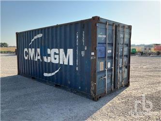 CIMC GC20/C9A
