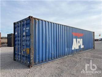 CIMC NL40H-105A