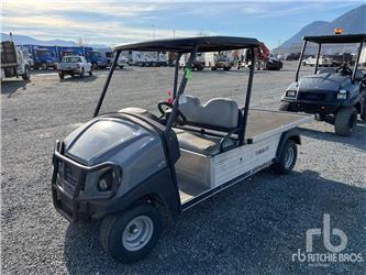 Club Car CA700