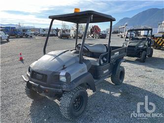 Club Car CARRYALL 1500