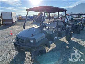 Club Car CARRYALL 1700