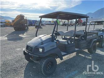 Club Car CARRYALL 1700