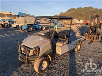 Club Car CARRYALL 700