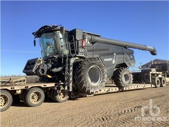 Fendt IDEAL 8