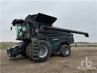 Fendt IDEAL 9