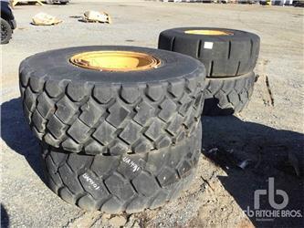 Firestone 20.5x25