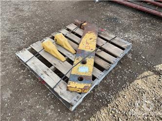  Fits Cat D7
