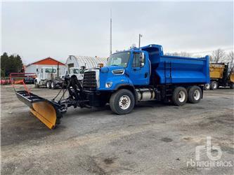 Freightliner 108SD