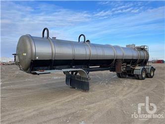 Fruehauf 5000 gal T/A
