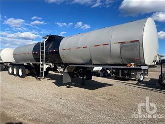 Fruehauf 7000 gal Tri/A