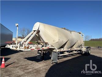 Fruehauf TAN