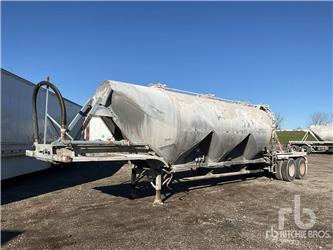 Fruehauf TL