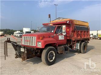 GMC TOPKICK