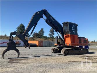 Hitachi ZX370F-LL-6N