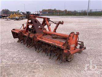 Howard Rotovator