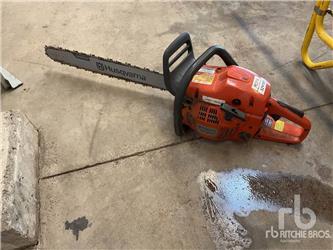 Husqvarna 460 RANCHER