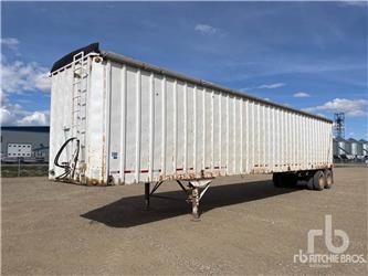 Interstate 50 ft T/A