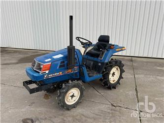 Iseki LANDHOPE 140
