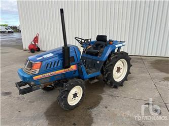 Iseki LANDHOPE 180