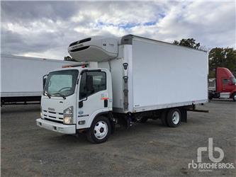 Isuzu NRR