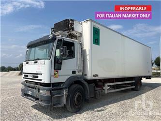Iveco EUROTECH
