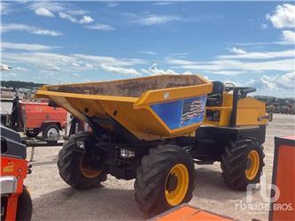 JCB 6TST