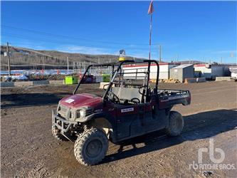 Kawasaki MULE PRODX