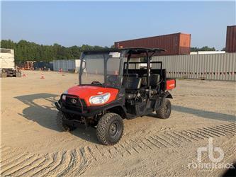 Kubota RTV-X1140