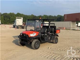 Kubota RTV-X1140