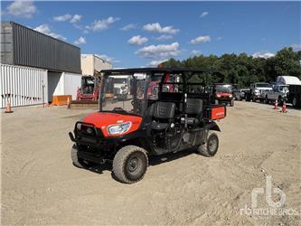 Kubota RTV-X1140