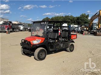 Kubota RTV-X1140