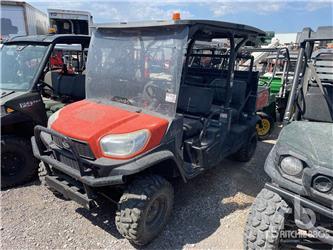 Kubota RTV-X1140