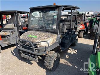 Kubota RTV-X1140R-A