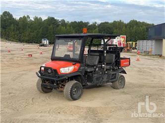 Kubota RTV-X1140WLH