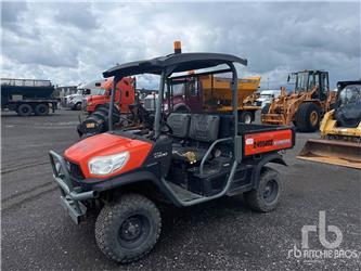 Kubota RTV-X900
