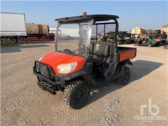 Kubota RTV-X900