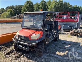 Kubota RTVX-1140