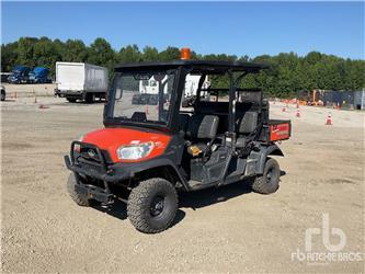 Kubota RTVX-1140